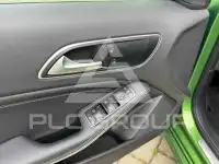 2017 Mercedes Benz A 180