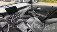 2017 Mercedes Benz A 180