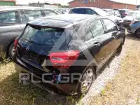 2017 Mercedes Benz A 180