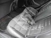 2017 Mercedes Benz A 180