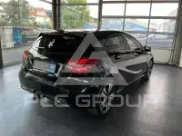 2017 Mercedes Benz A 180