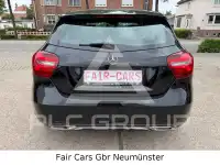 2017 Mercedes Benz A 180
