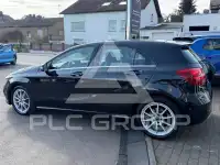 2017 Mercedes Benz A 180