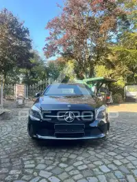 2017 Mercedes Benz A 180