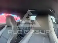 2017 Mercedes Benz A 180
