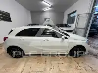 2017 Mercedes Benz A 180