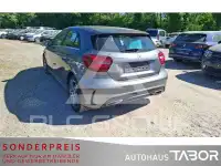 2017 Mercedes Benz A 180