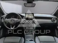 2017 Mercedes Benz A 180
