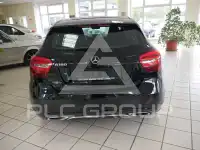 2017 Mercedes Benz A 180