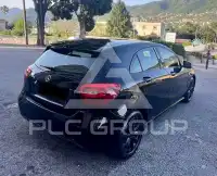 2017 Mercedes Benz A 180