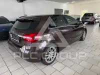 2017 Mercedes Benz A 180