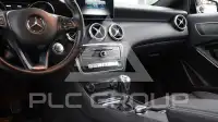 2017 Mercedes Benz A 180