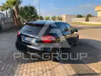 2017 Mercedes Benz A 180