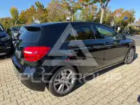 2017 Mercedes Benz A 180