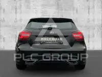 2017 Mercedes Benz A 180