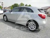 2017 Mercedes Benz A 180