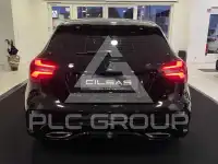 2017 Mercedes Benz A 180