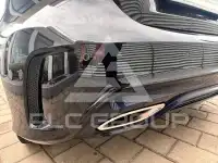2017 Mercedes Benz A 180