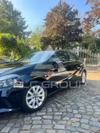 2017 Mercedes Benz A 180