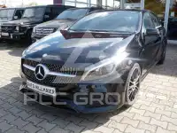 2017 Mercedes Benz A 180