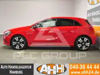 2017 Mercedes Benz A 180