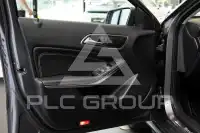 2017 Mercedes Benz A 180