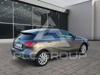 2017 Mercedes Benz A 180