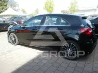 2017 Mercedes Benz A 180