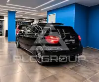 2017 Mercedes Benz A 180
