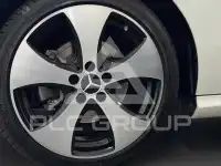 2017 Mercedes Benz A 180