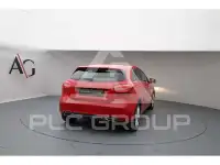 2017 Mercedes Benz A 180