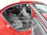2017 Mercedes Benz A 180