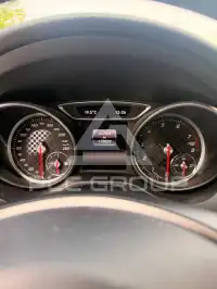 2017 Mercedes Benz A 180