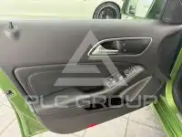 2017 Mercedes Benz A 180
