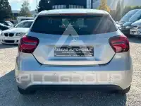 2017 Mercedes Benz A 180