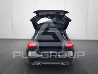 2017 Mercedes Benz A 180