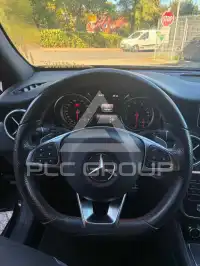 2017 Mercedes Benz A 180