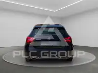 2017 Mercedes Benz A 180