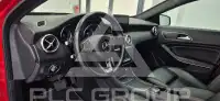 2017 Mercedes Benz A 180