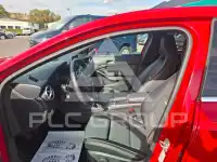 2017 Mercedes Benz A 180