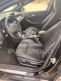 2017 Mercedes Benz A 180