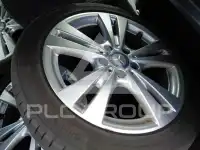 2017 Mercedes Benz A 180