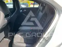 2017 Mercedes Benz A 180