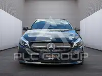 2017 Mercedes Benz A 180