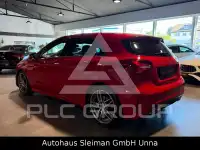 2017 Mercedes Benz A 180