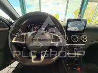 2017 Mercedes Benz A 180