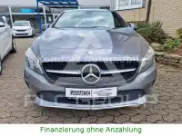 2017 Mercedes Benz A 180