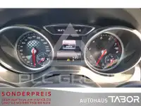2017 Mercedes Benz A 180