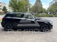 2017 Mercedes Benz A 180