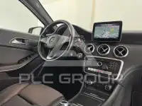 2017 Mercedes Benz A 180